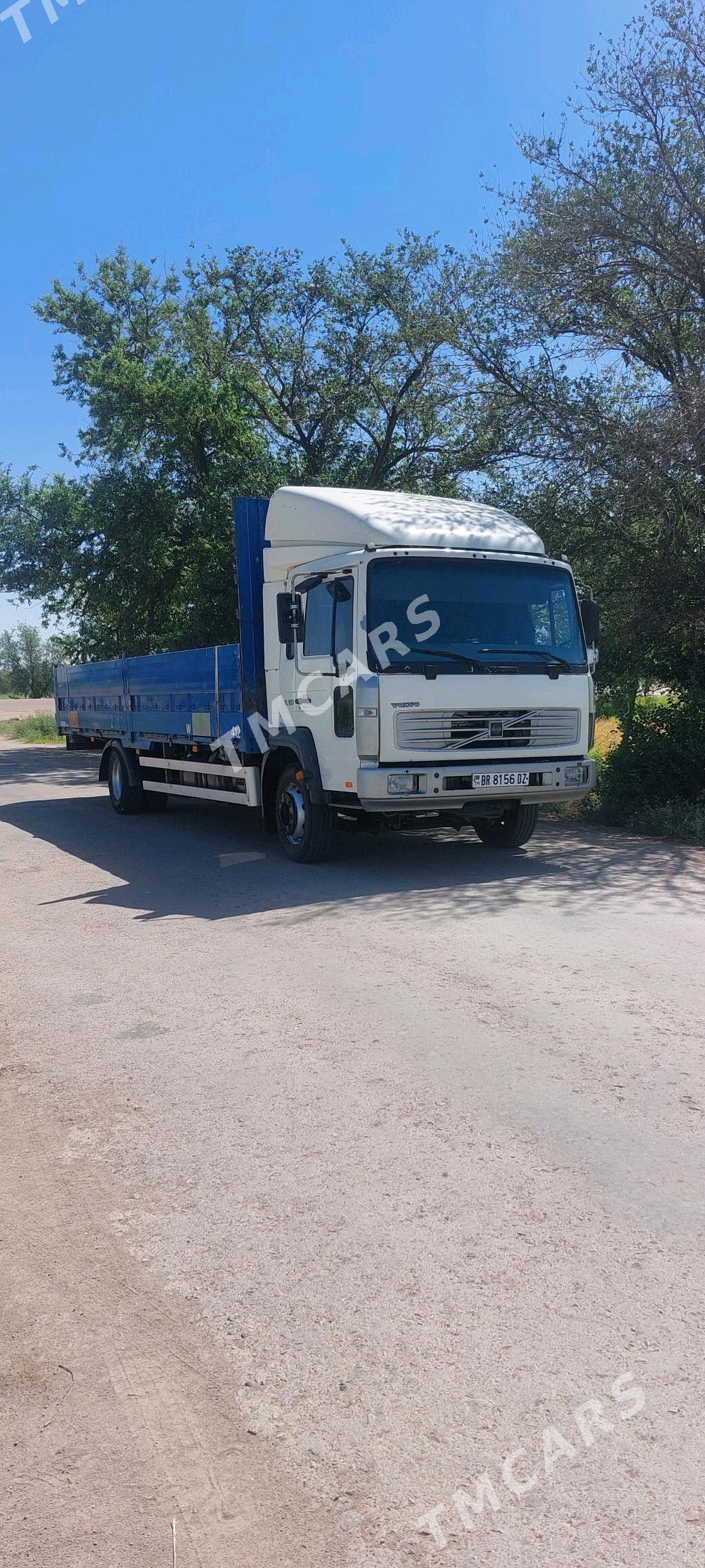 Volvo FH12 2002 - 280 000 TMT - Daşoguz - img 2