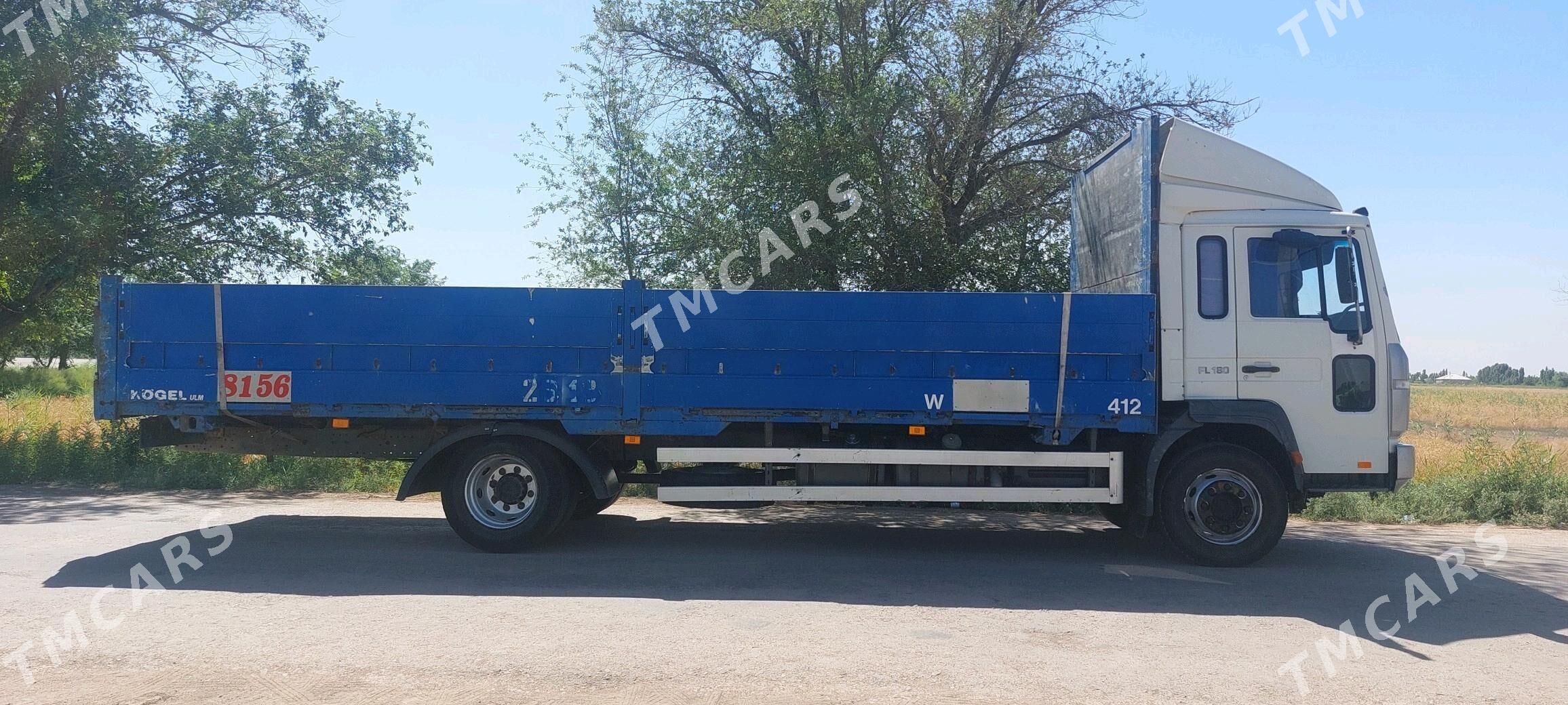 Volvo FH12 2002 - 280 000 TMT - Daşoguz - img 4