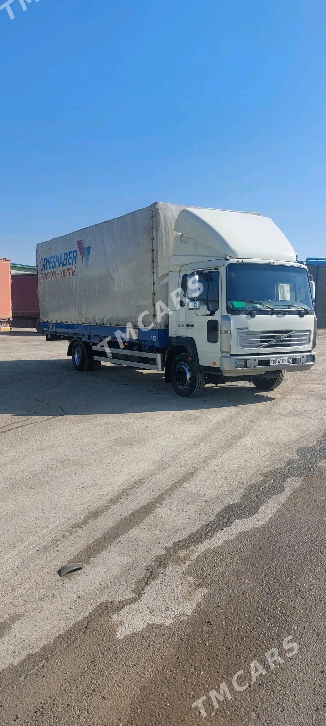 Volvo FH12 2002 - 280 000 TMT - Daşoguz - img 9