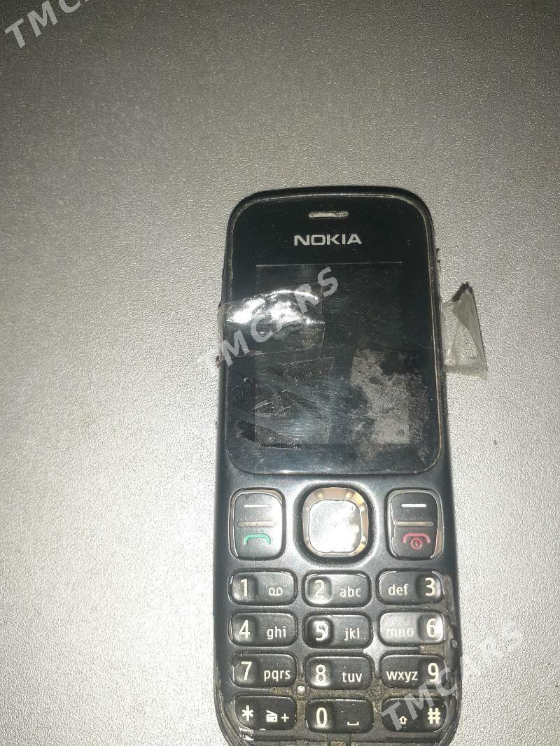 Nokia - Балканабат - img 2