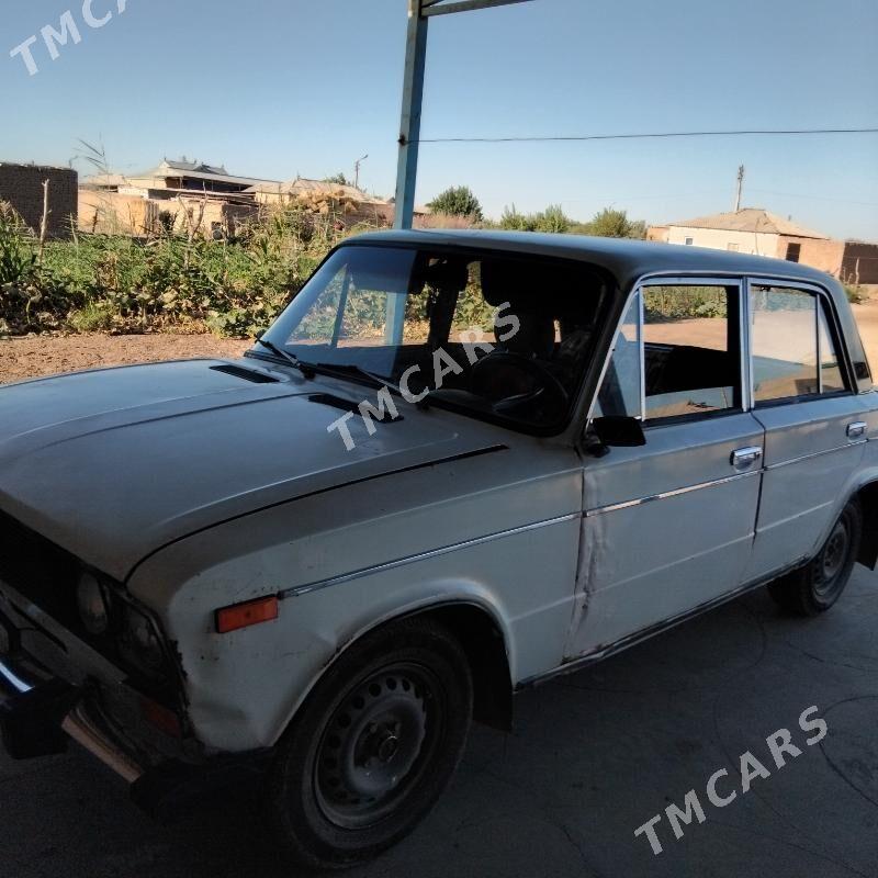 Lada 2106 1980 - 11 500 TMT - Sarahs - img 6