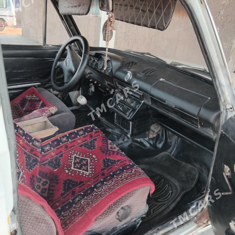 Lada 2106 1980 - 11 500 TMT - Sarahs - img 5