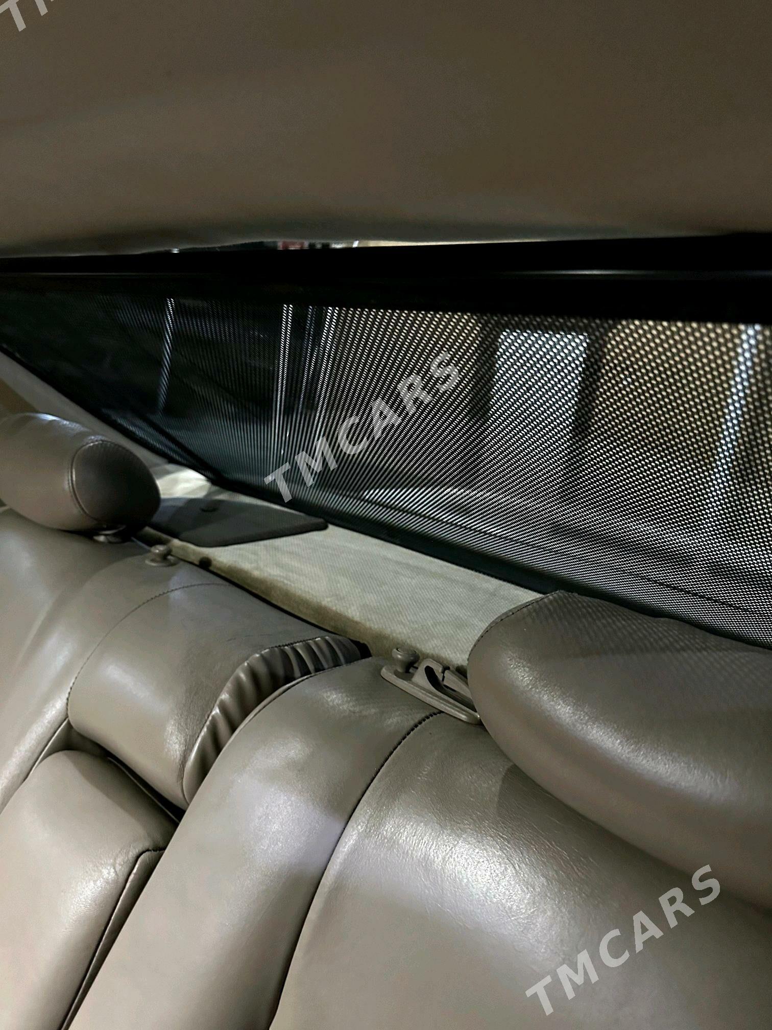 Toyota Camry 2000 - 197 000 TMT - Векильбазар - img 1