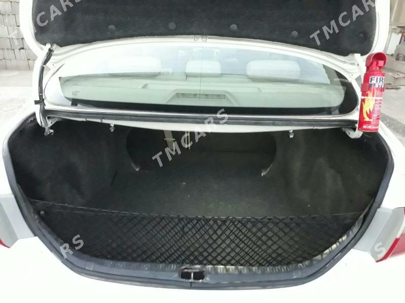 Toyota Camry 2008 - 136 000 TMT - Ýalkym - img 2