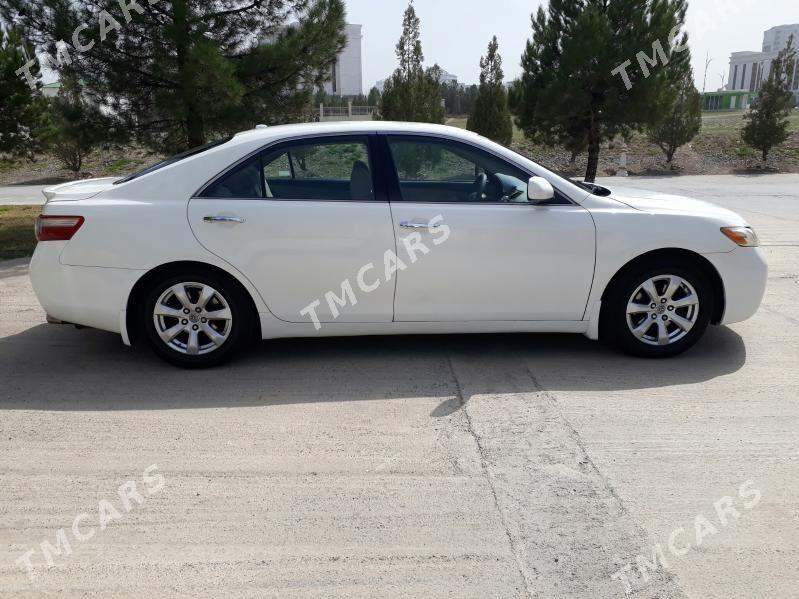 Toyota Camry 2008 - 136 000 TMT - Ýalkym - img 7