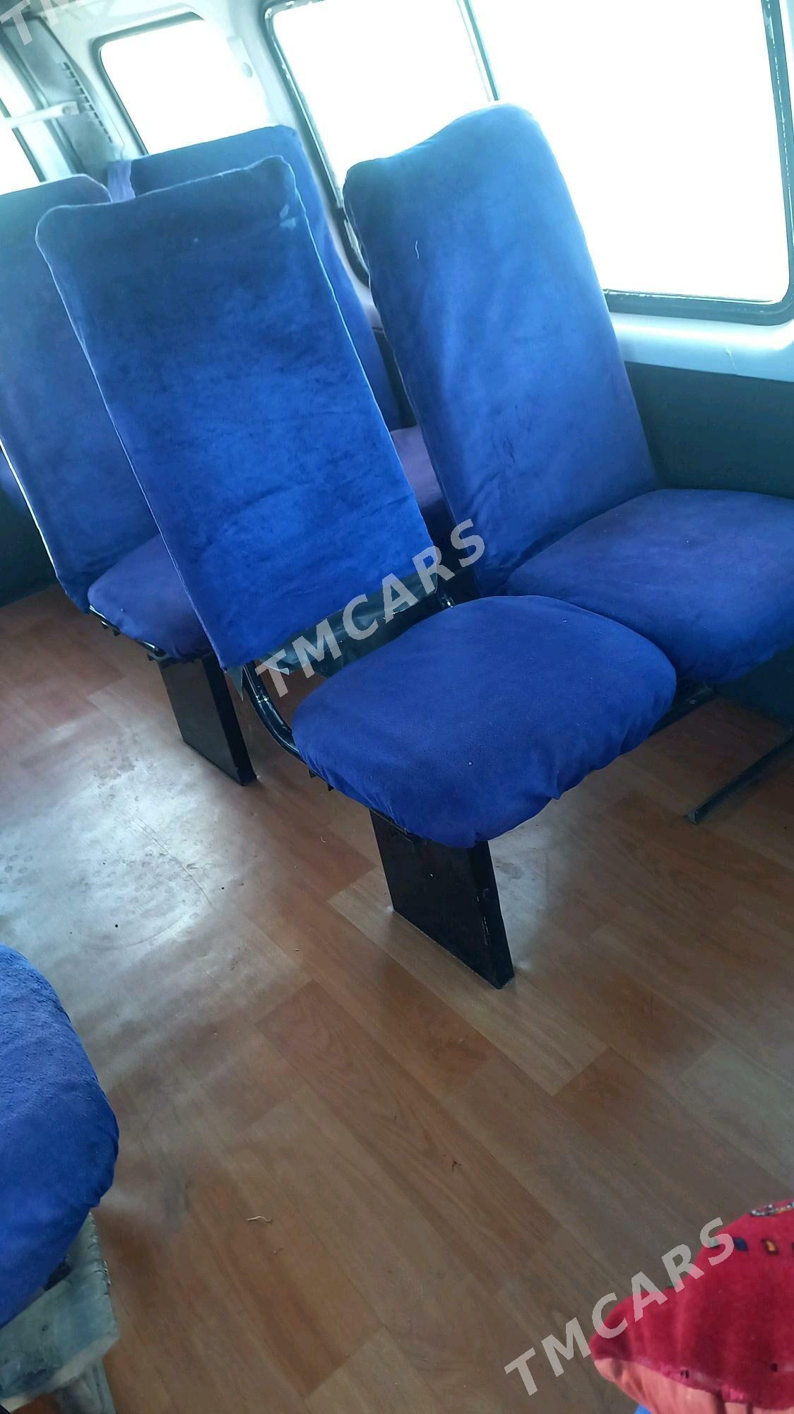 Gaz Gazel 2007 - 80 000 TMT - Векильбазар - img 3