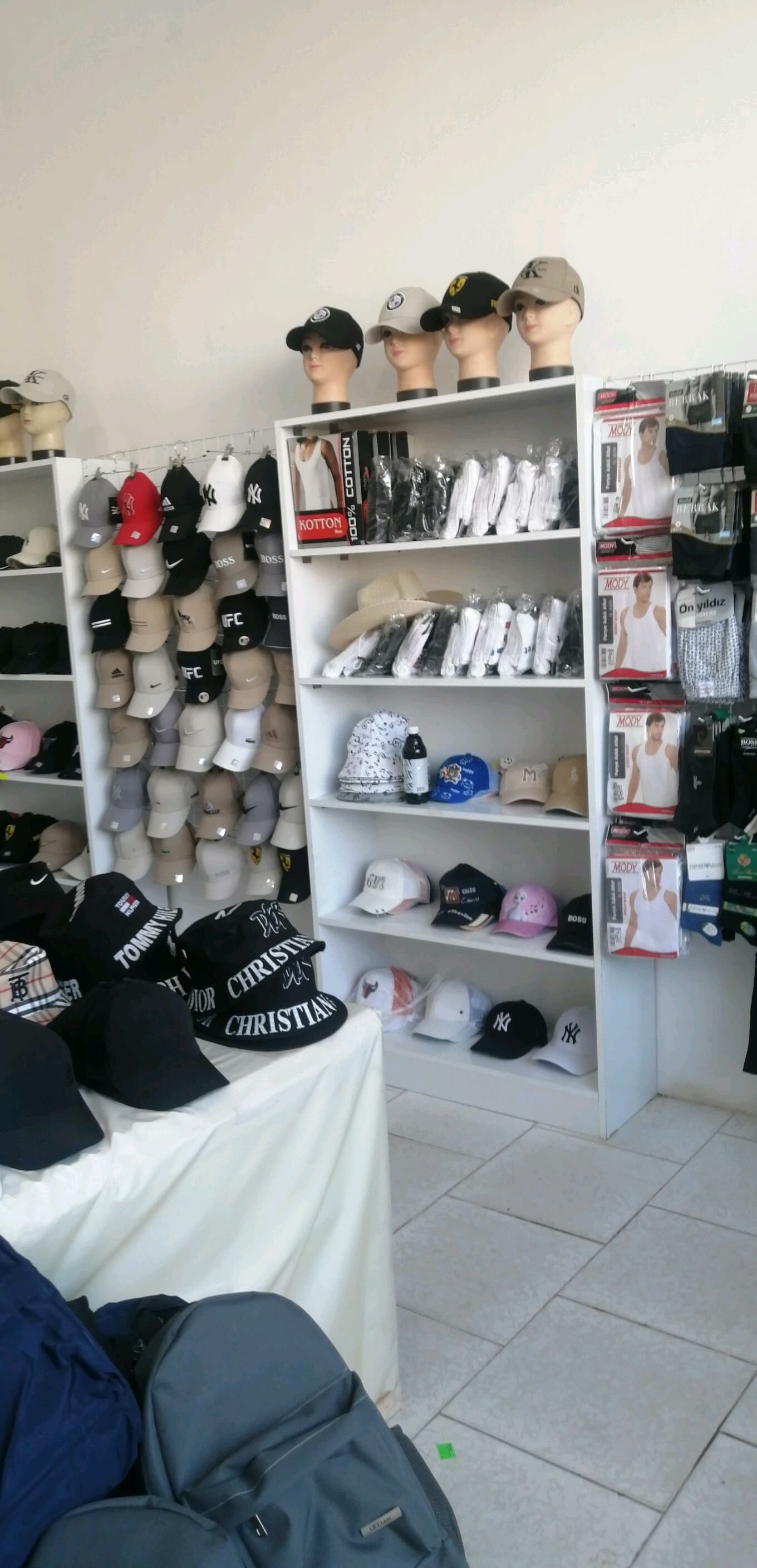 Magazin polka - Daşoguz - img 1