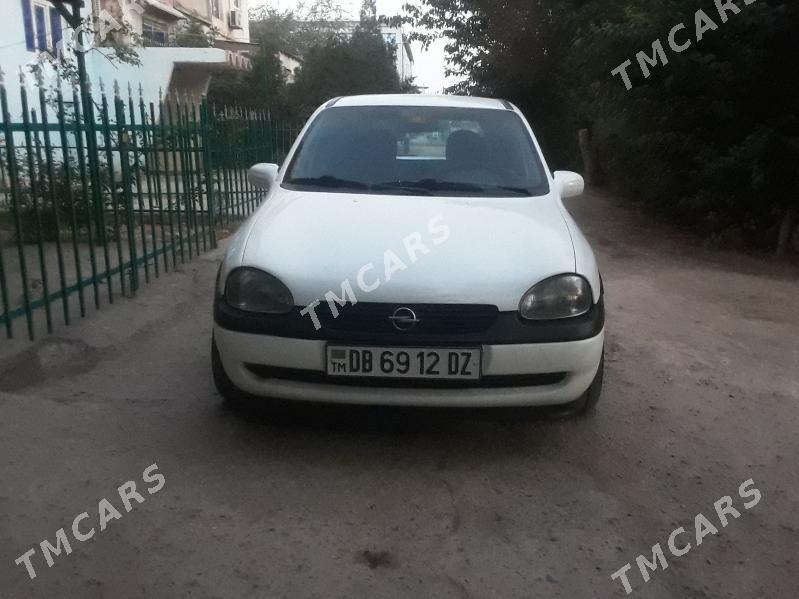 Opel Vita 1997 - 33 000 TMT - Дашогуз - img 2