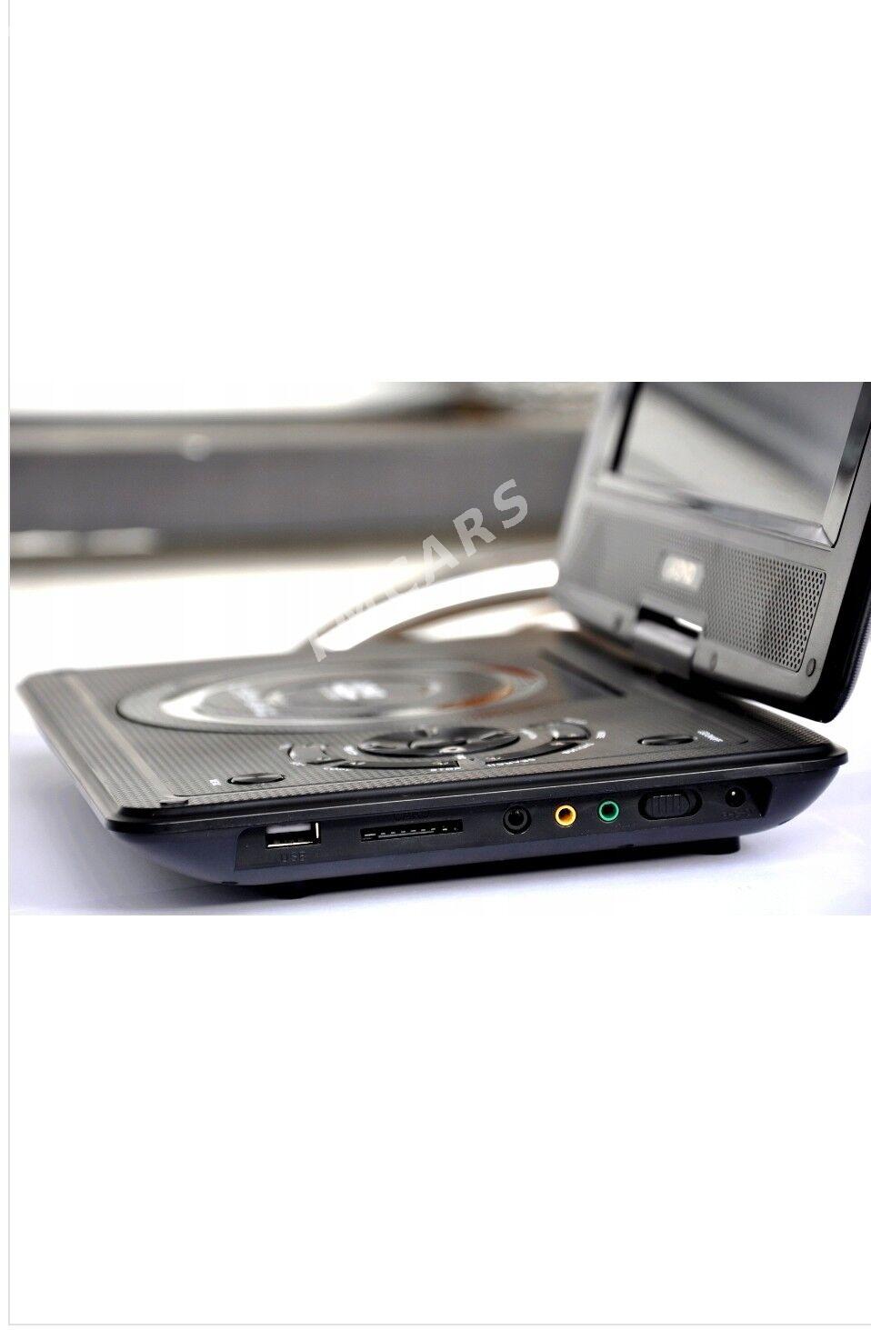 DVD ДВД Telewizor телевизор - Aşgabat - img 3