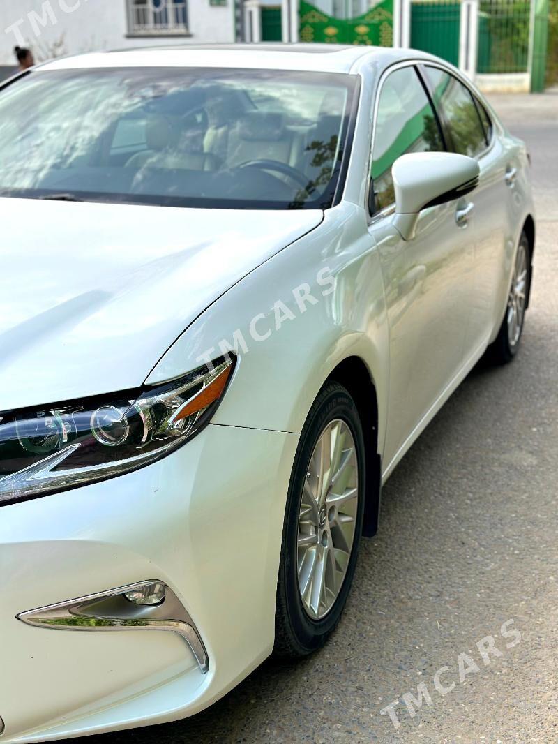 Lexus ES 350 2018 - 399 000 TMT - Aşgabat - img 7