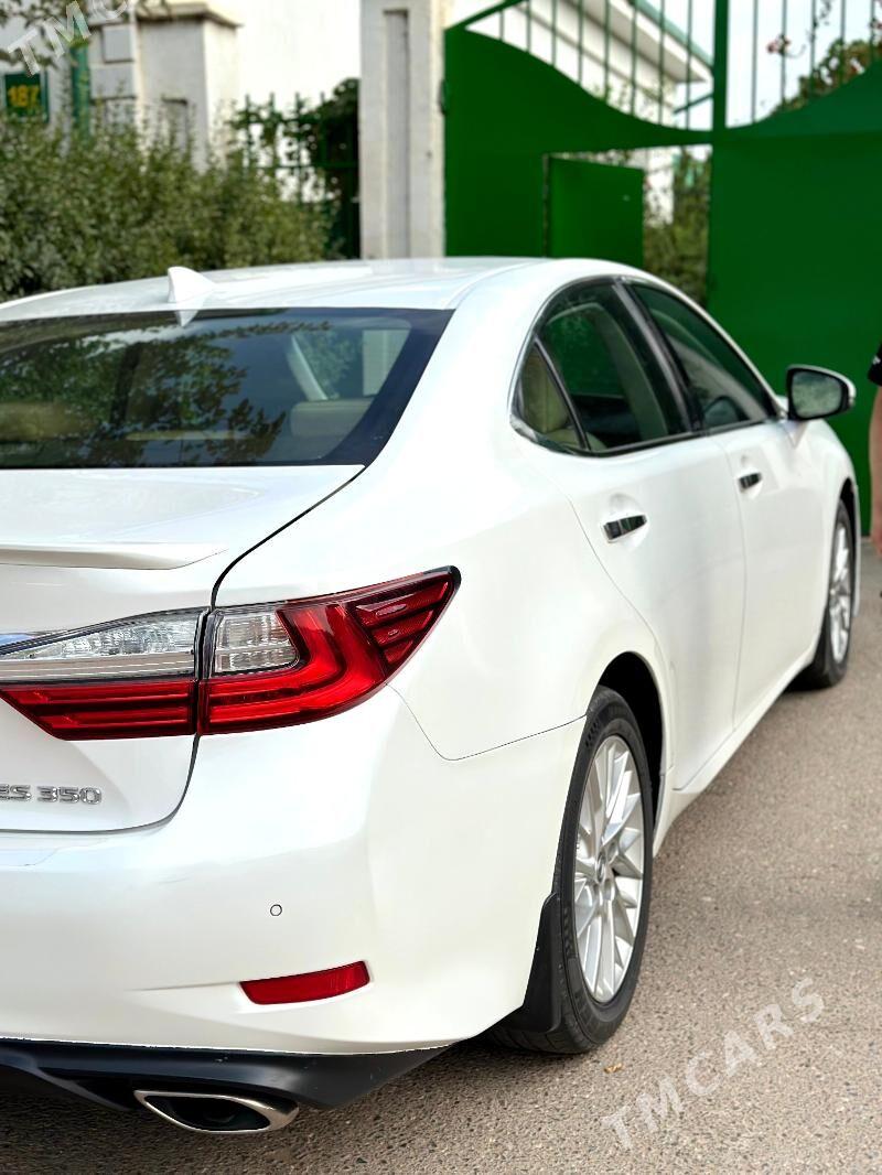 Lexus ES 350 2018 - 399 000 TMT - Aşgabat - img 2