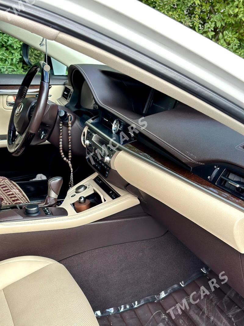 Lexus ES 350 2018 - 399 000 TMT - Aşgabat - img 4