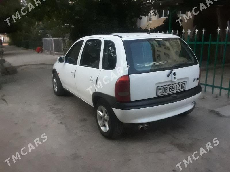 Opel Vita 1997 - 33 000 TMT - Дашогуз - img 7