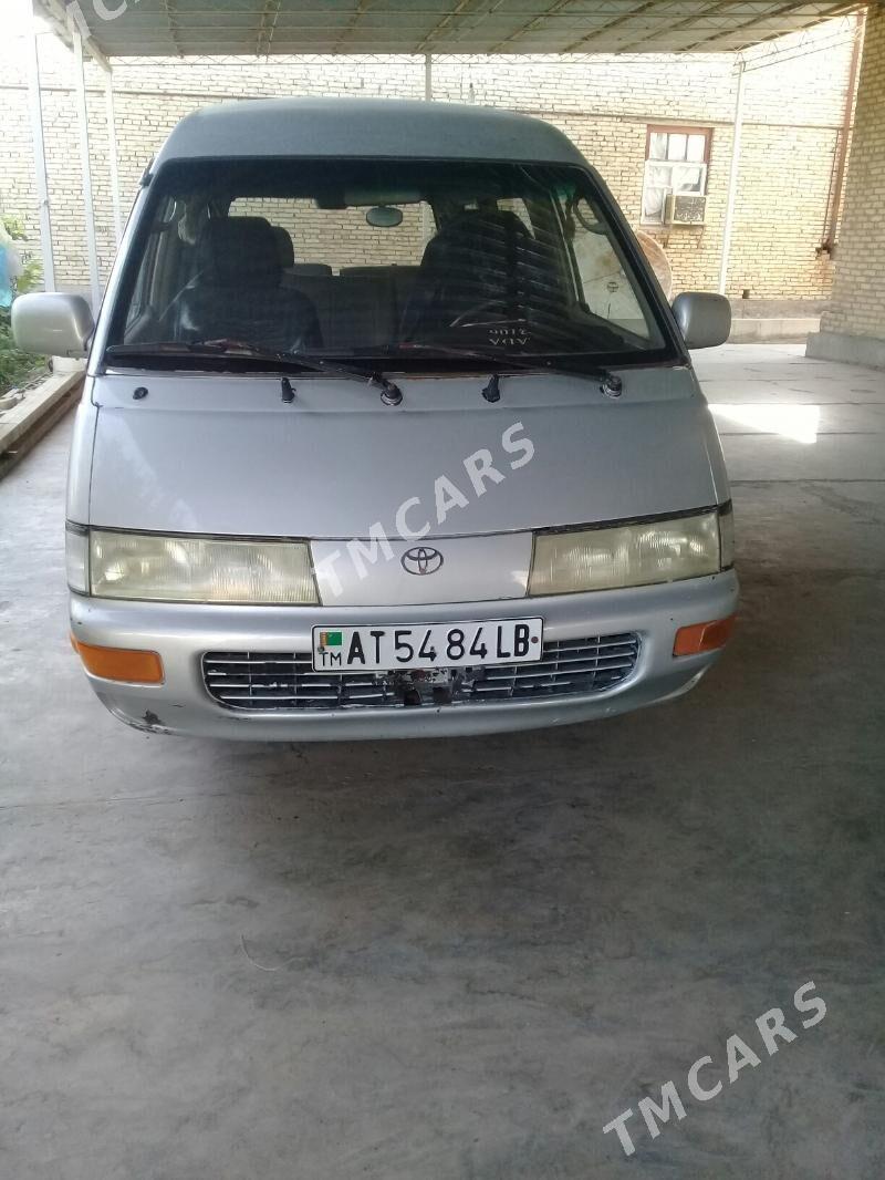 Toyota Town Ace 1993 - 32 000 TMT - Türkmenabat - img 1