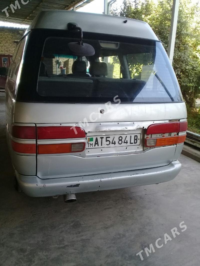 Toyota Town Ace 1993 - 32 000 TMT - Türkmenabat - img 4