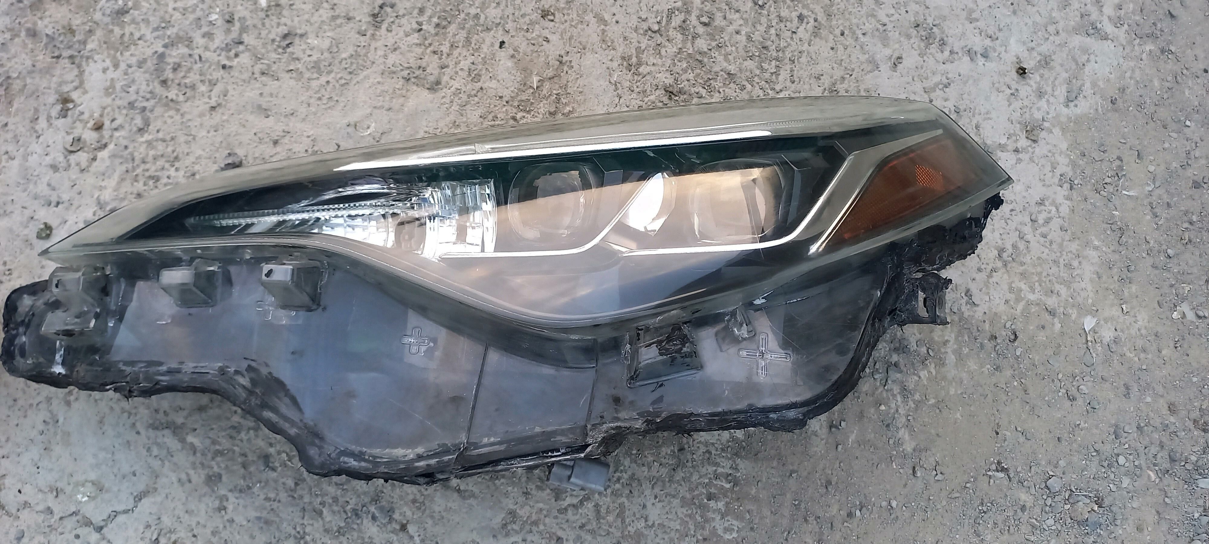 Goşa lýupa fara Carolla 1 000 TMT - Ашхабад - img 2