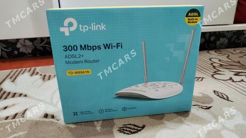 Wi fi  Rolter - Мары - img 1