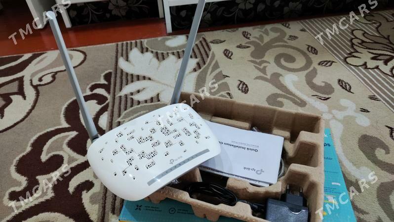 Wi fi  Rolter - Мары - img 3