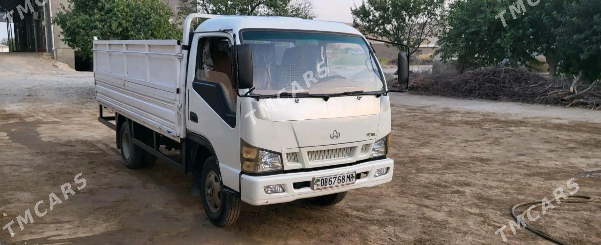 Mitsubishi Canter 2013 - 120 000 TMT - Тагтабазар - img 5