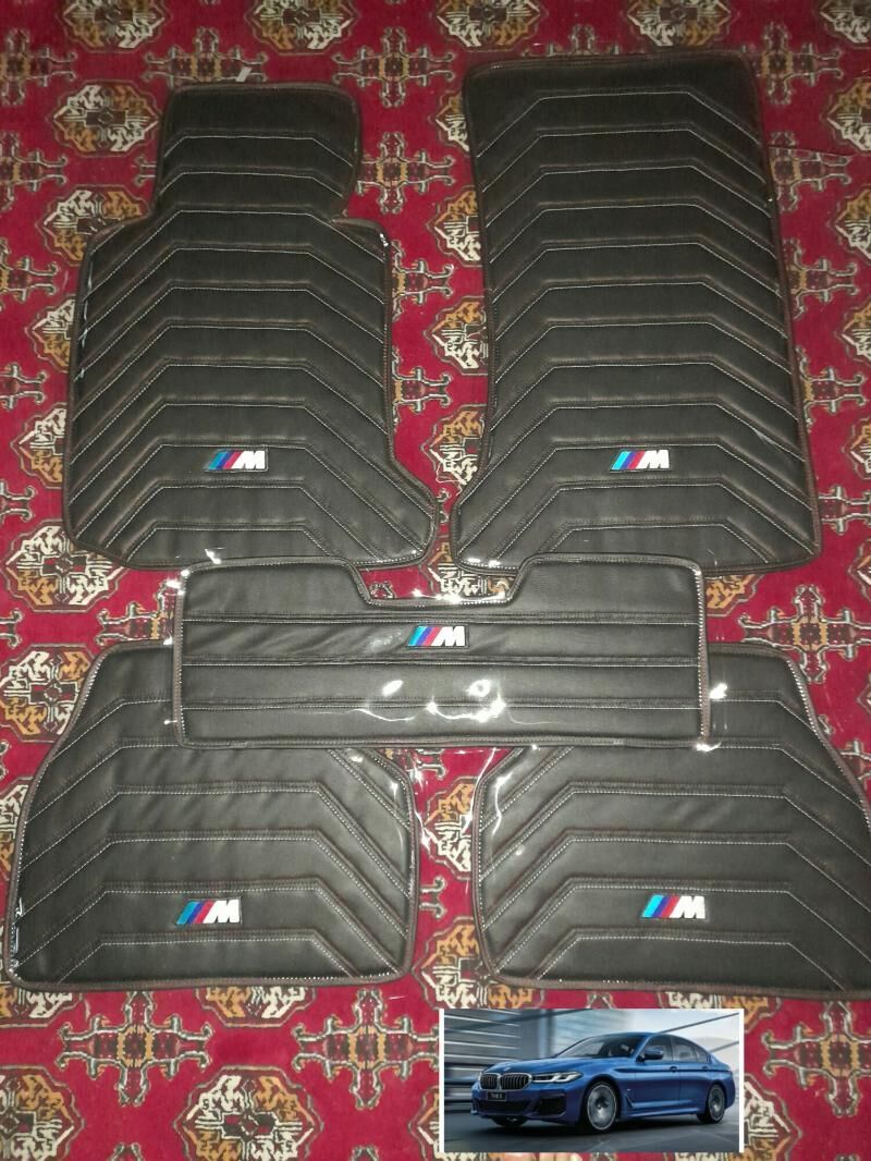 Kowrik Bmw 400 TMT - Parahat 7 - img 1