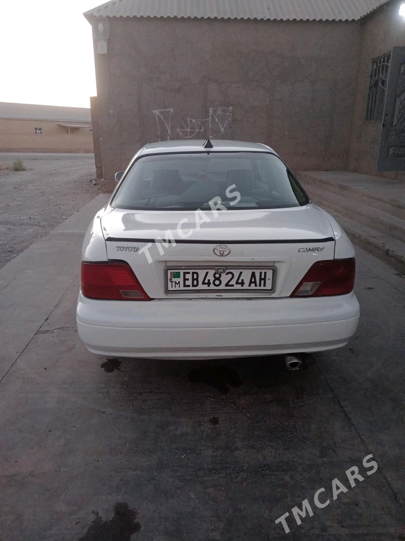 Toyota Vista 1996 - 50 000 TMT - Sarahs - img 2