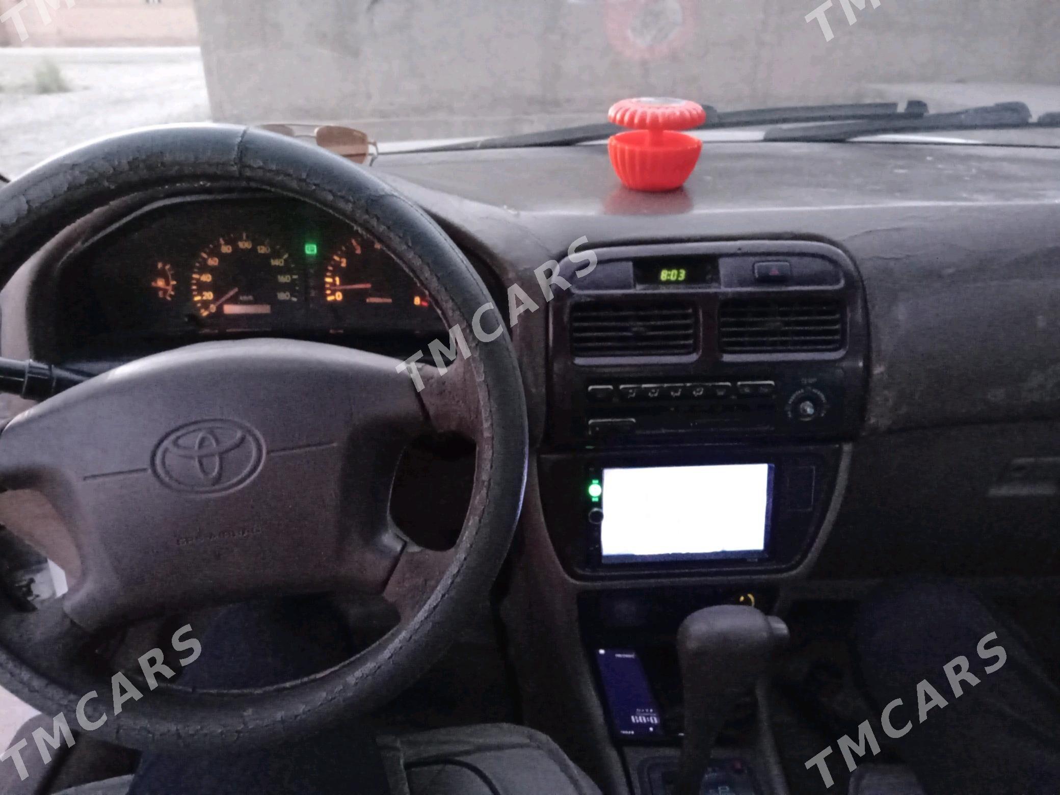 Toyota Vista 1996 - 50 000 TMT - Sarahs - img 3