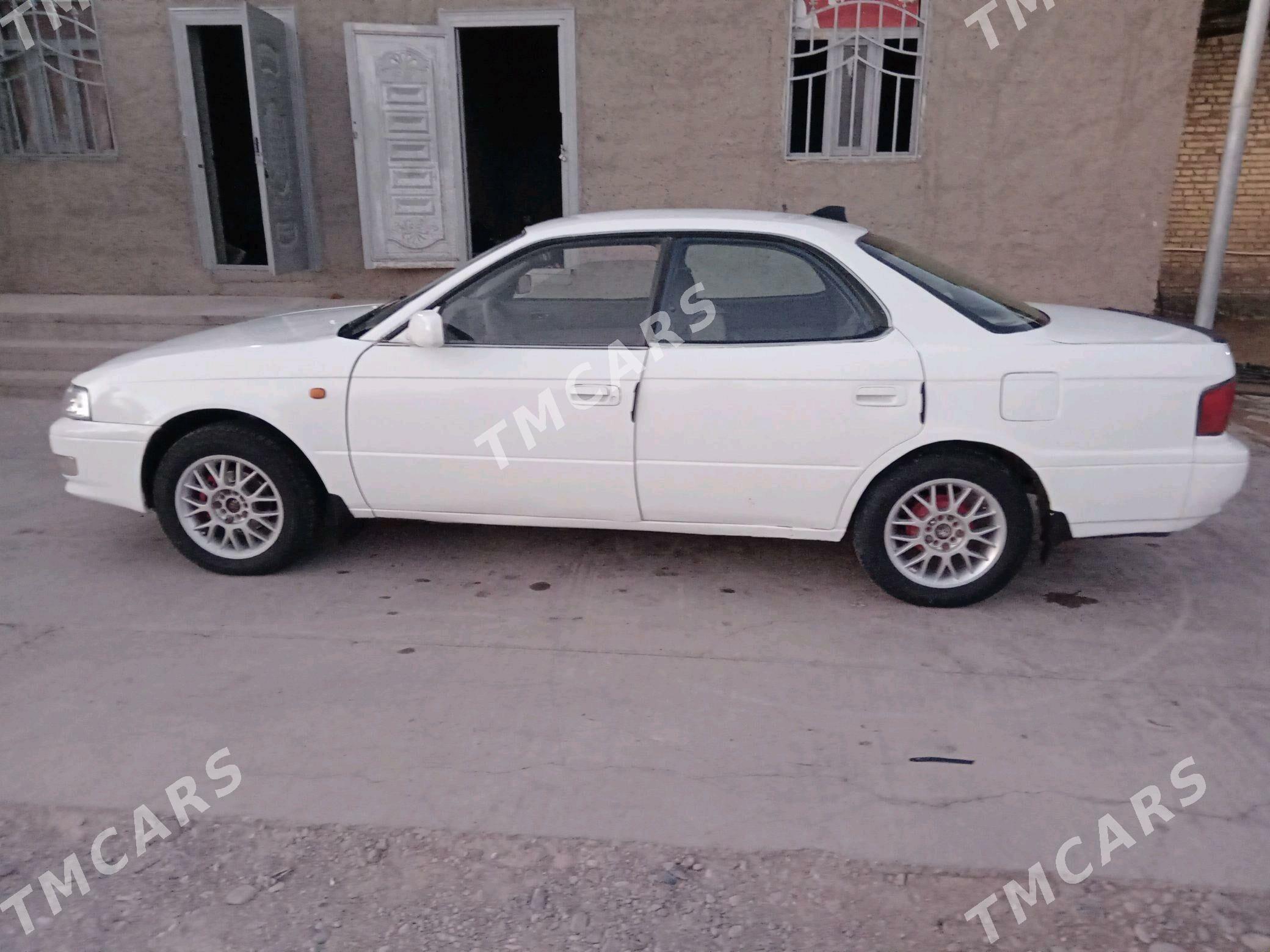 Toyota Vista 1996 - 50 000 TMT - Sarahs - img 5