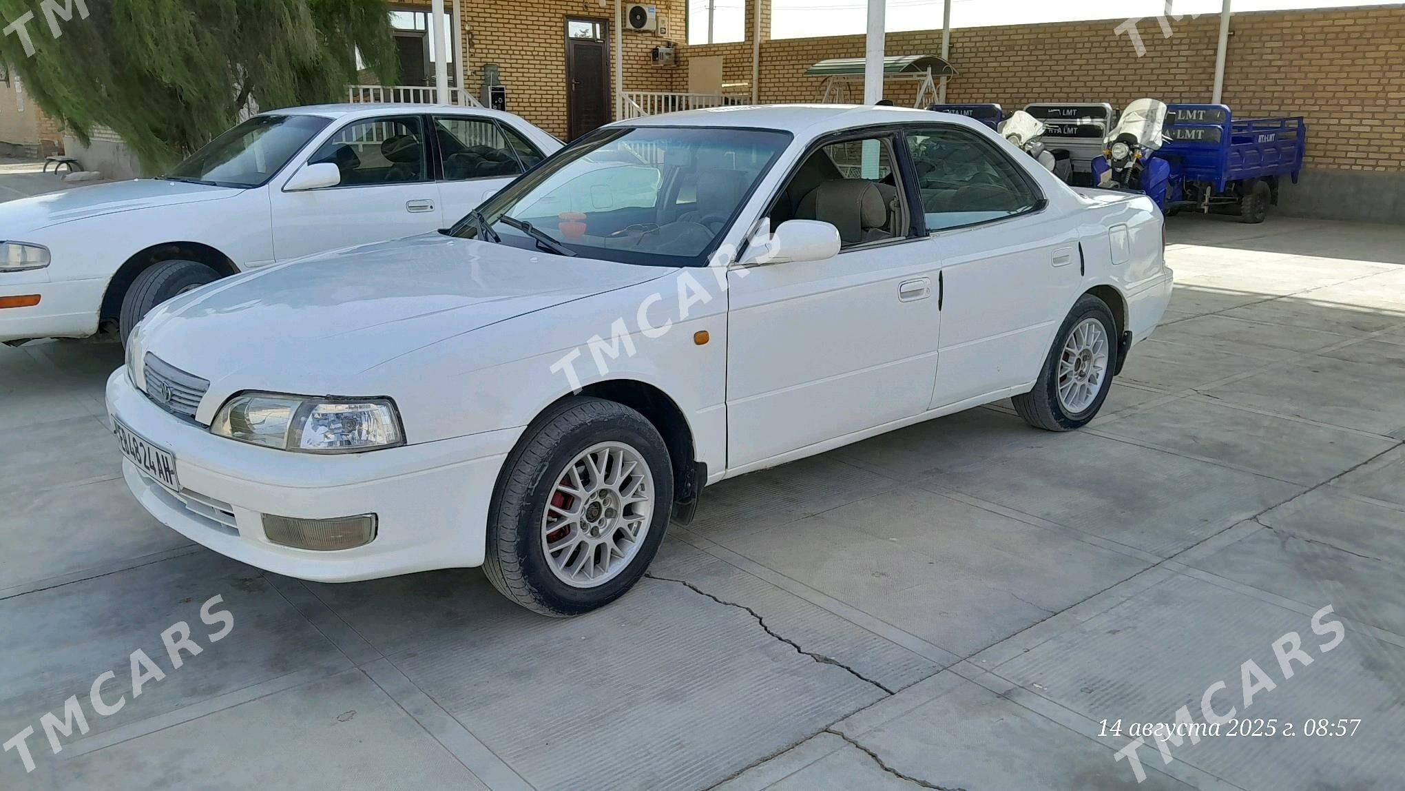 Toyota Vista 1996 - 50 000 TMT - Sarahs - img 4