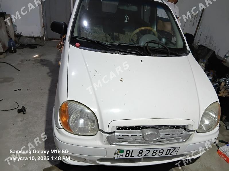 Kia Opirus 2002 - 35 000 TMT - Daşoguz - img 3