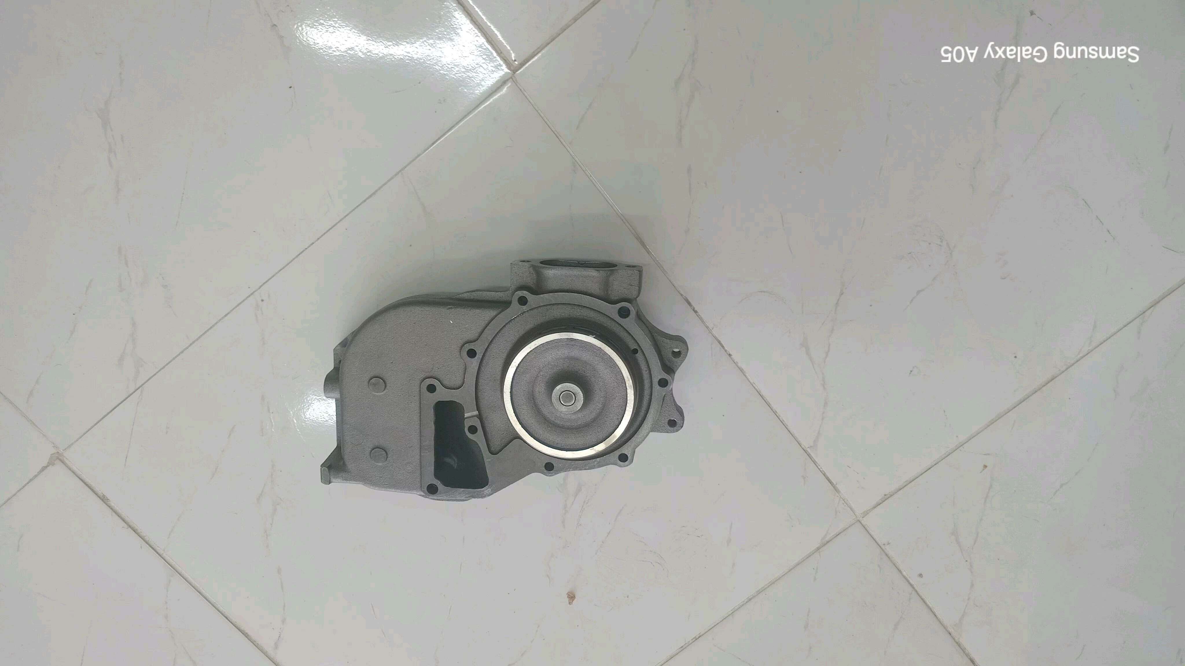 suw  pompa 2 550 TMT - Бузмеин - img 1