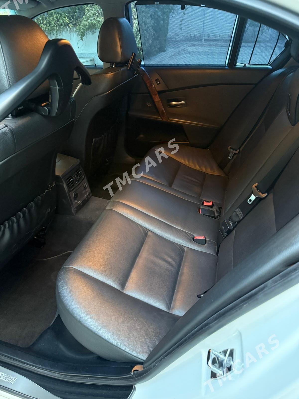BMW E60 2005 - 250 000 TMT - Aşgabat - img 6