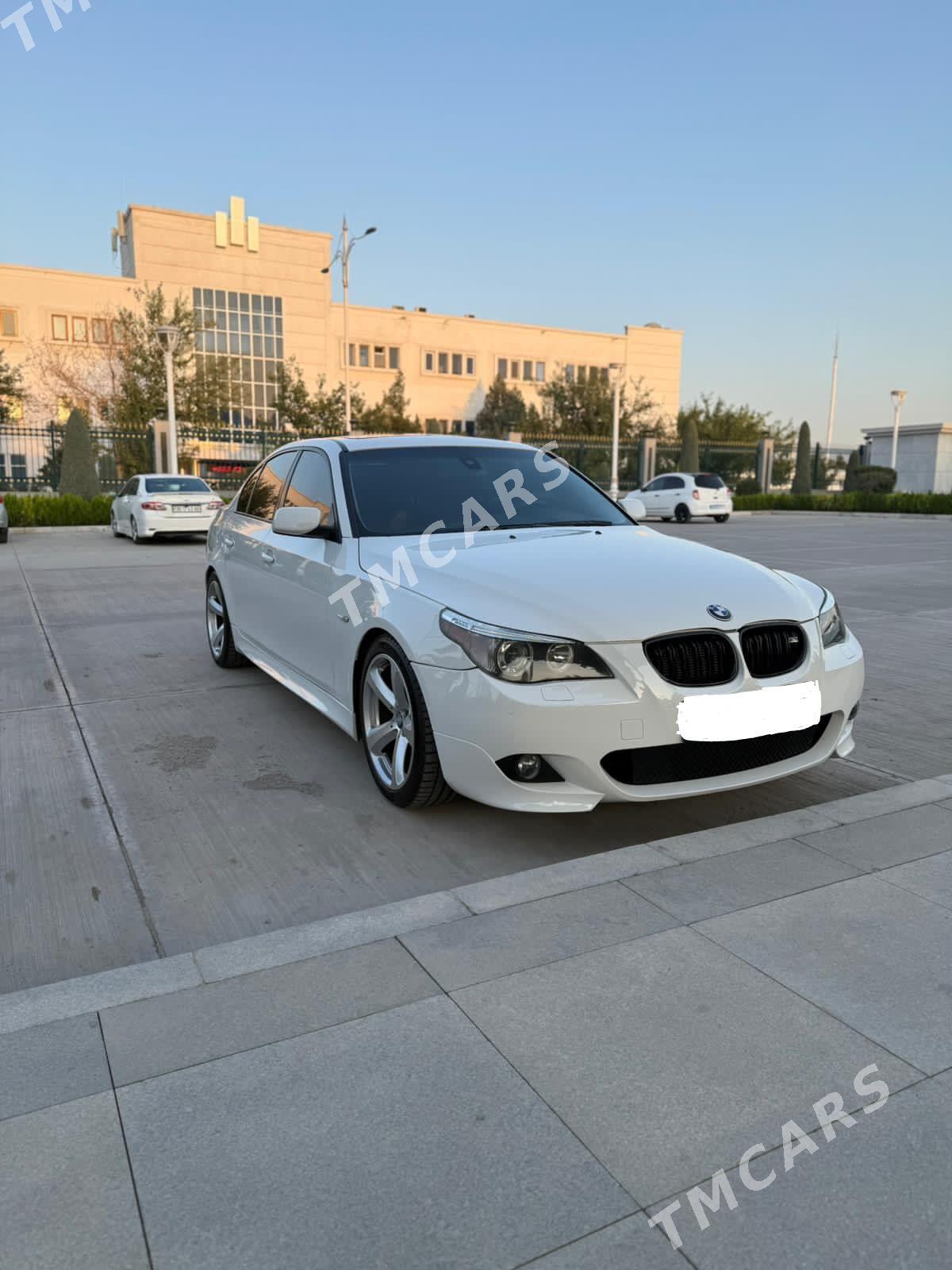 BMW E60 2005 - 250 000 TMT - Aşgabat - img 9