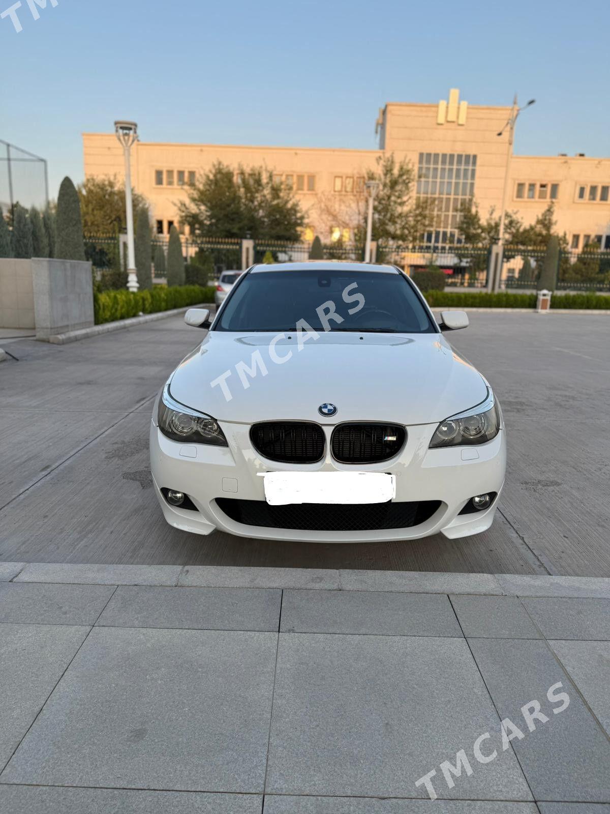 BMW E60 2005 - 250 000 TMT - Aşgabat - img 2