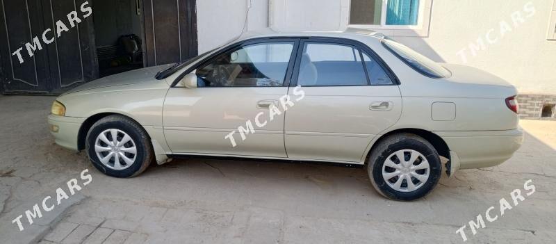 Toyota Carina 1994 - 53 000 TMT - Керки - img 2