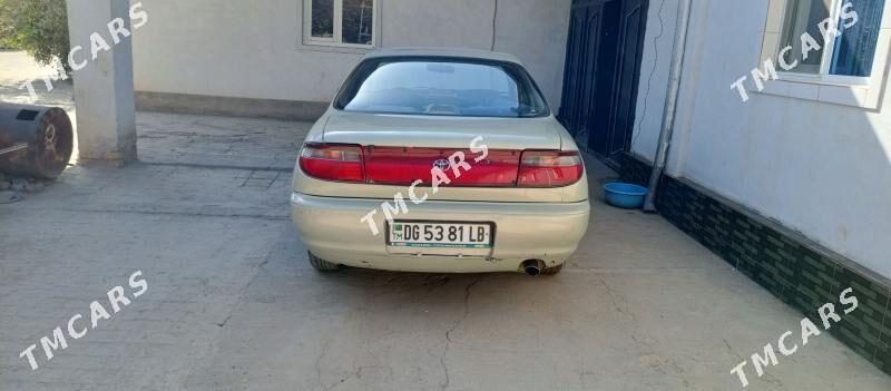 Toyota Carina 1994 - 53 000 TMT - Керки - img 3