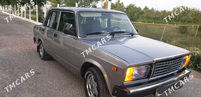 Lada 2107 2010 - 80 000 TMT - Чарджоу - img 2