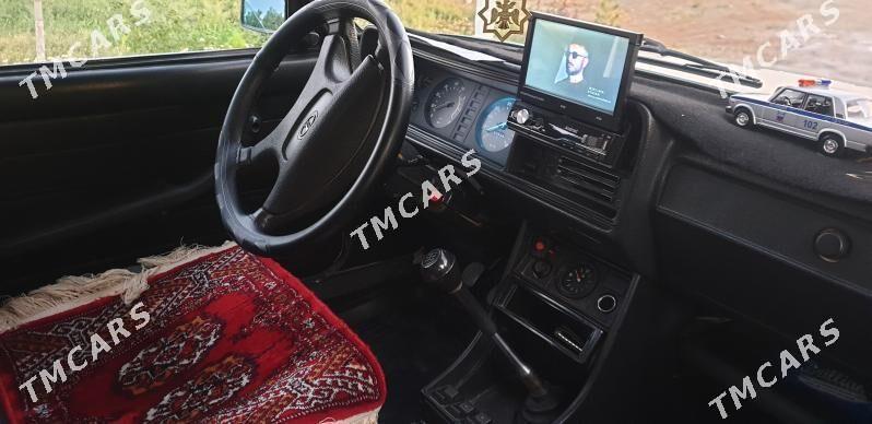 Lada 2107 2010 - 80 000 TMT - Чарджоу - img 10
