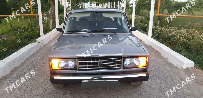 Lada 2107 2010 - 80 000 TMT - Чарджоу - img 7