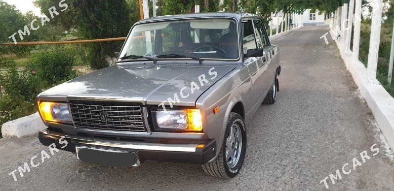 Lada 2107 2010 - 80 000 TMT - Чарджоу - img 8
