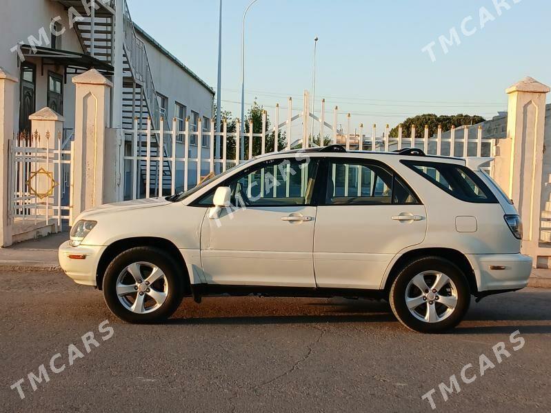 Lexus RX 300 2000 - 175 000 TMT - Gubadag - img 2