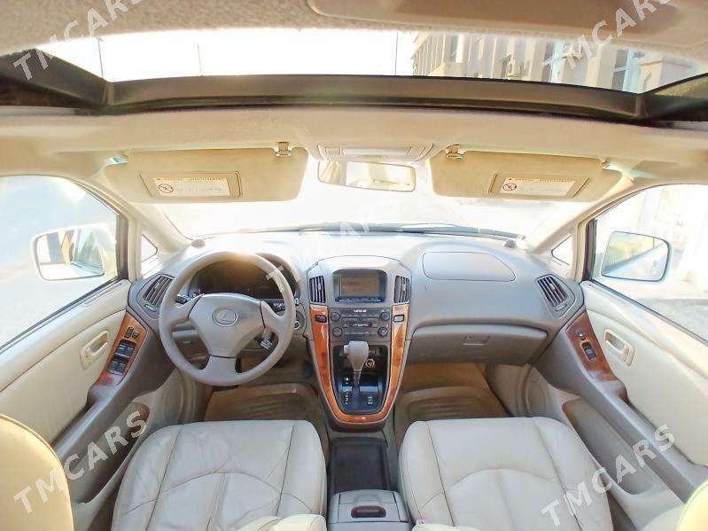Lexus RX 300 2000 - 175 000 TMT - Gubadag - img 3