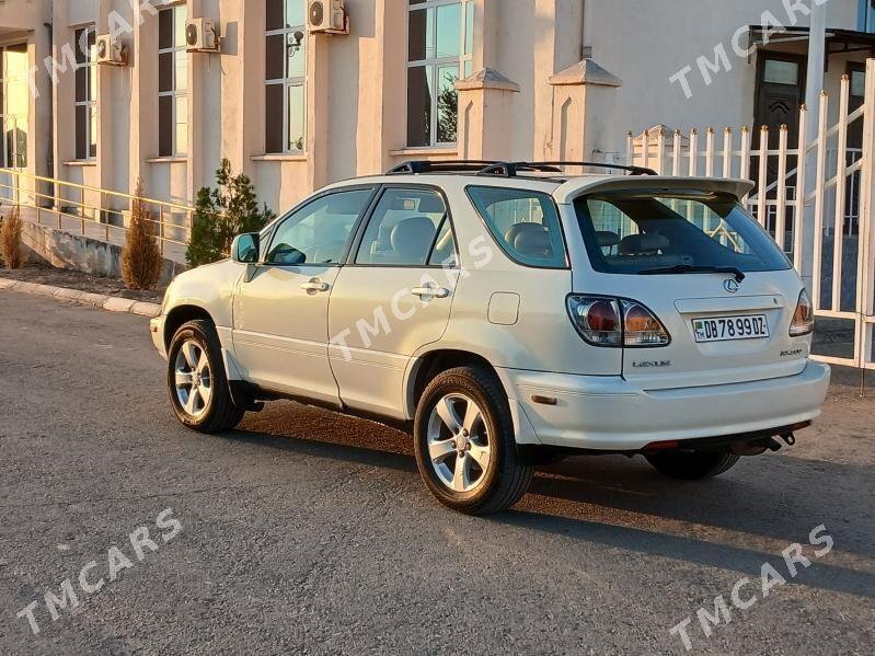 Lexus RX 300 2000 - 175 000 TMT - Gubadag - img 7