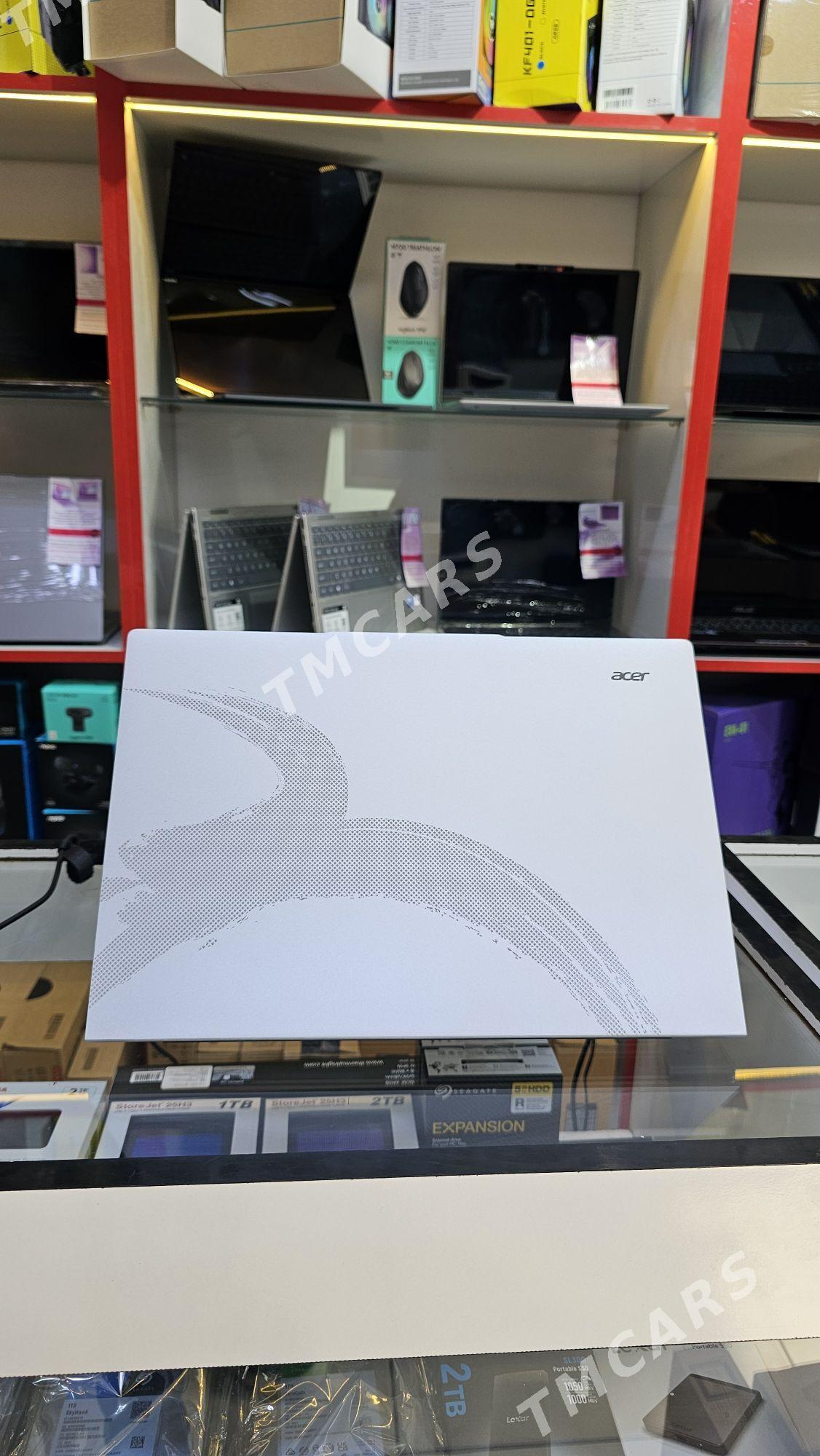 ACER i5 13/8GB DDR5/512SSD - Aşgabat - img 5