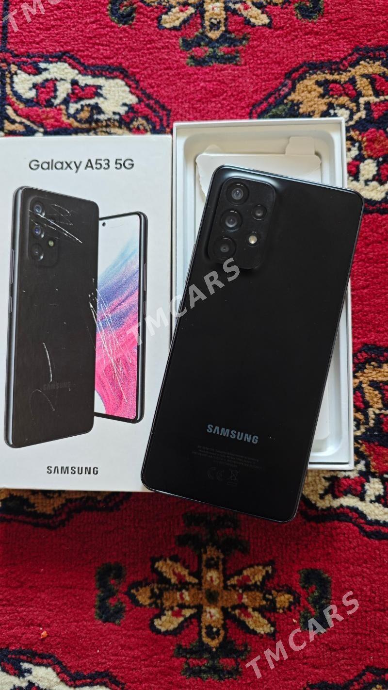 A53 5g - Гёкдепе - img 2