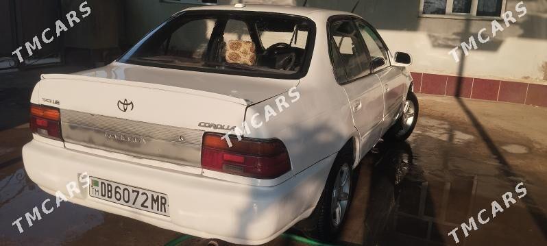 Toyota Corolla 1994 - 60 000 TMT - Огуз хан - img 2