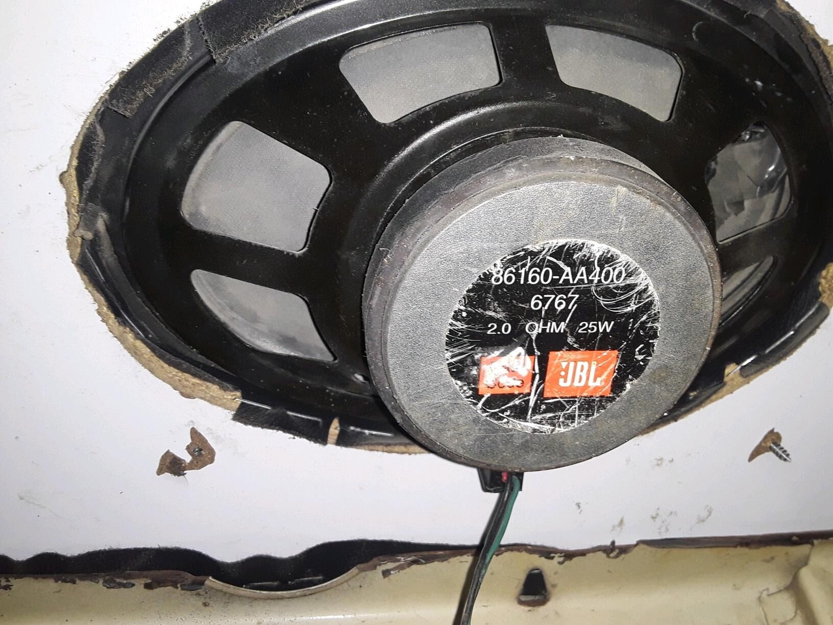 Pionner Jbl 400 v 700 TMT - Balkanabat - img 4