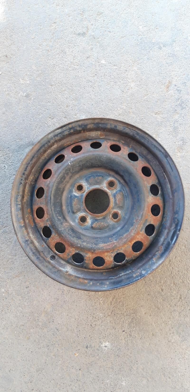 Tekerler diska.R16. R14. R13. 200 TMT - Ашхабад - img 5