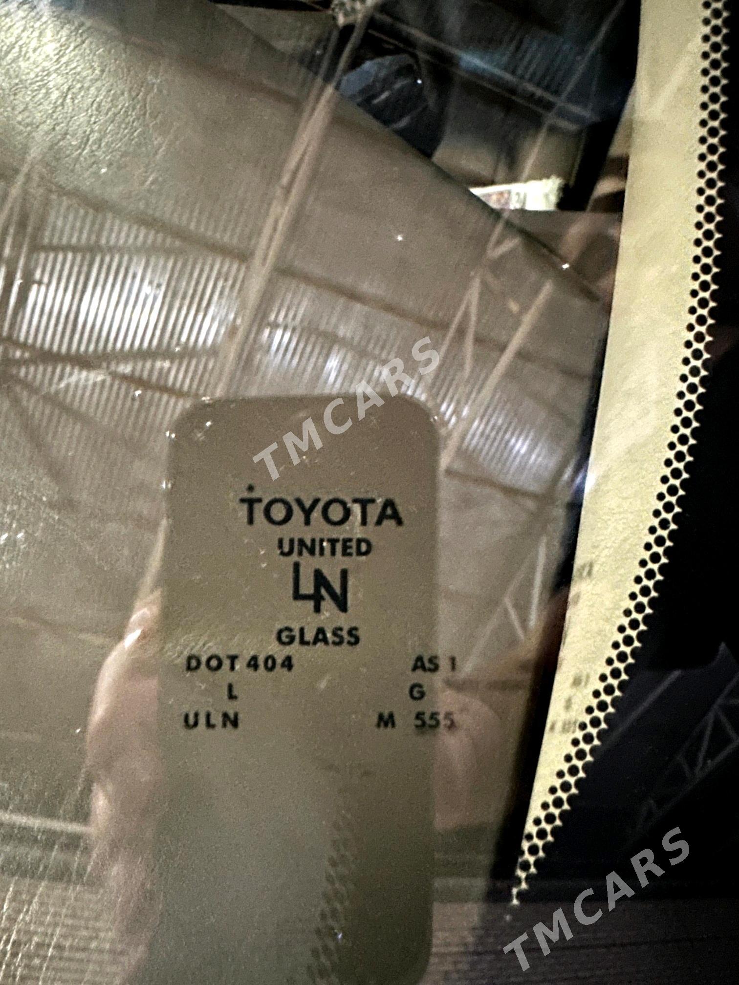 Toyota Camry 2000 - 197 000 TMT - Векильбазар - img 7