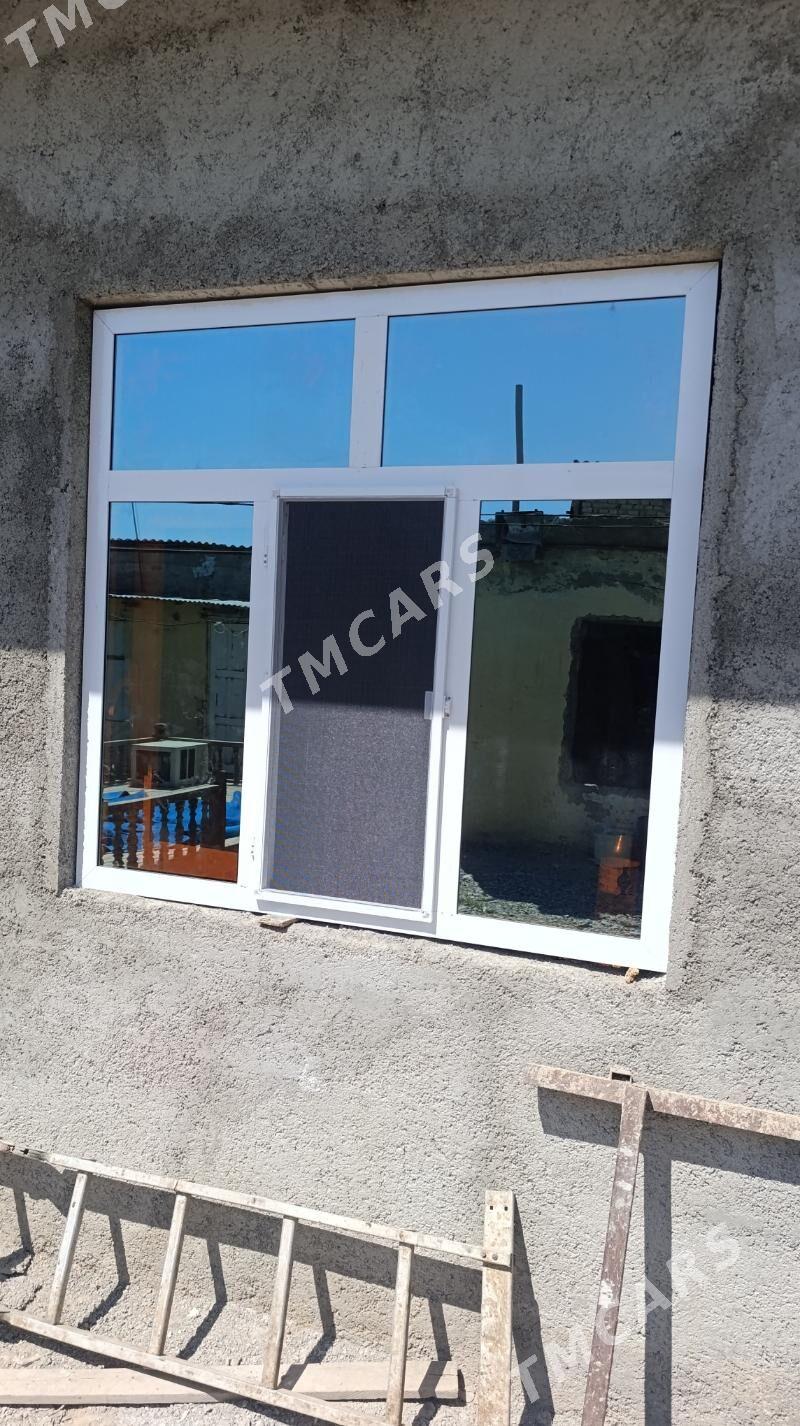 Aýna gapy - Aşgabat - img 3