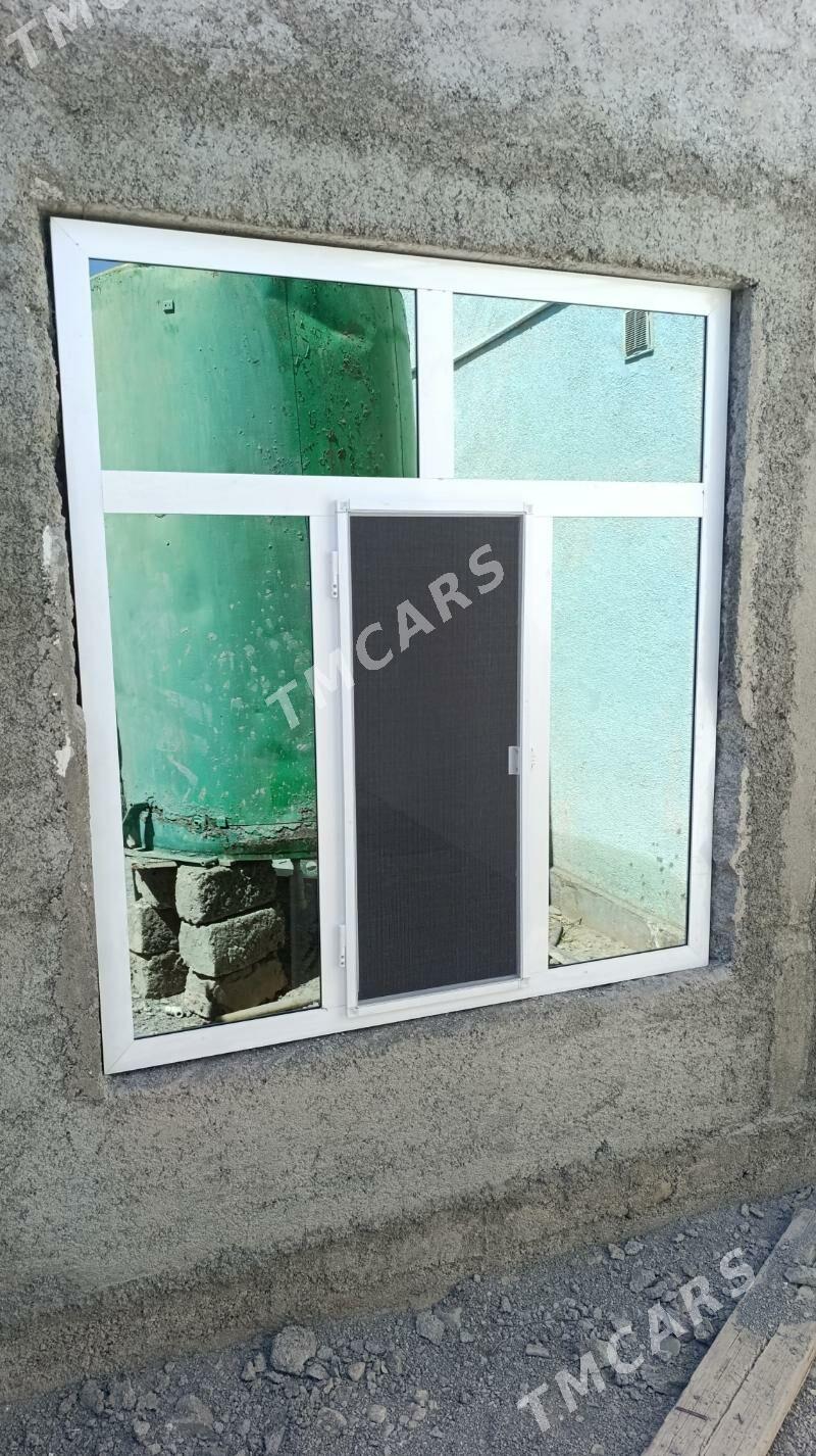 Aýna gapy - Aşgabat - img 2